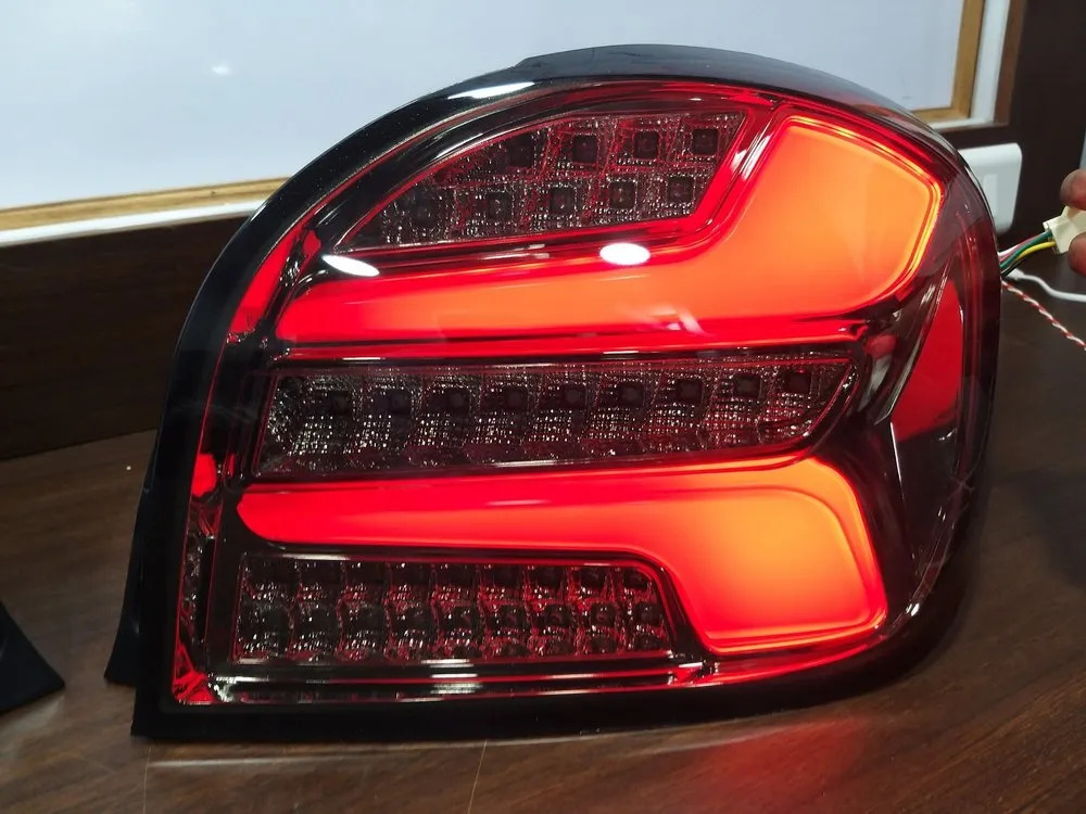 Baleno OEM LED taillight